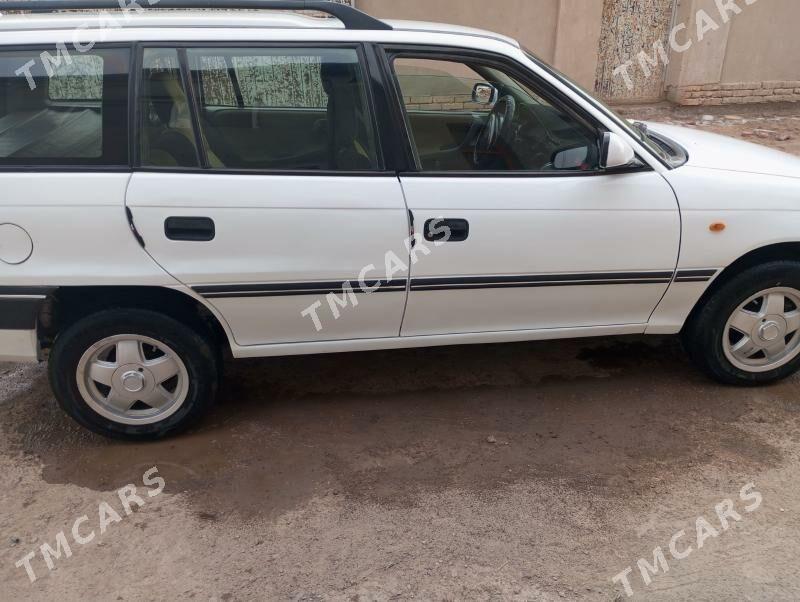 Opel Astra 1994 - 37 000 TMT - Şabat etr. - img 6