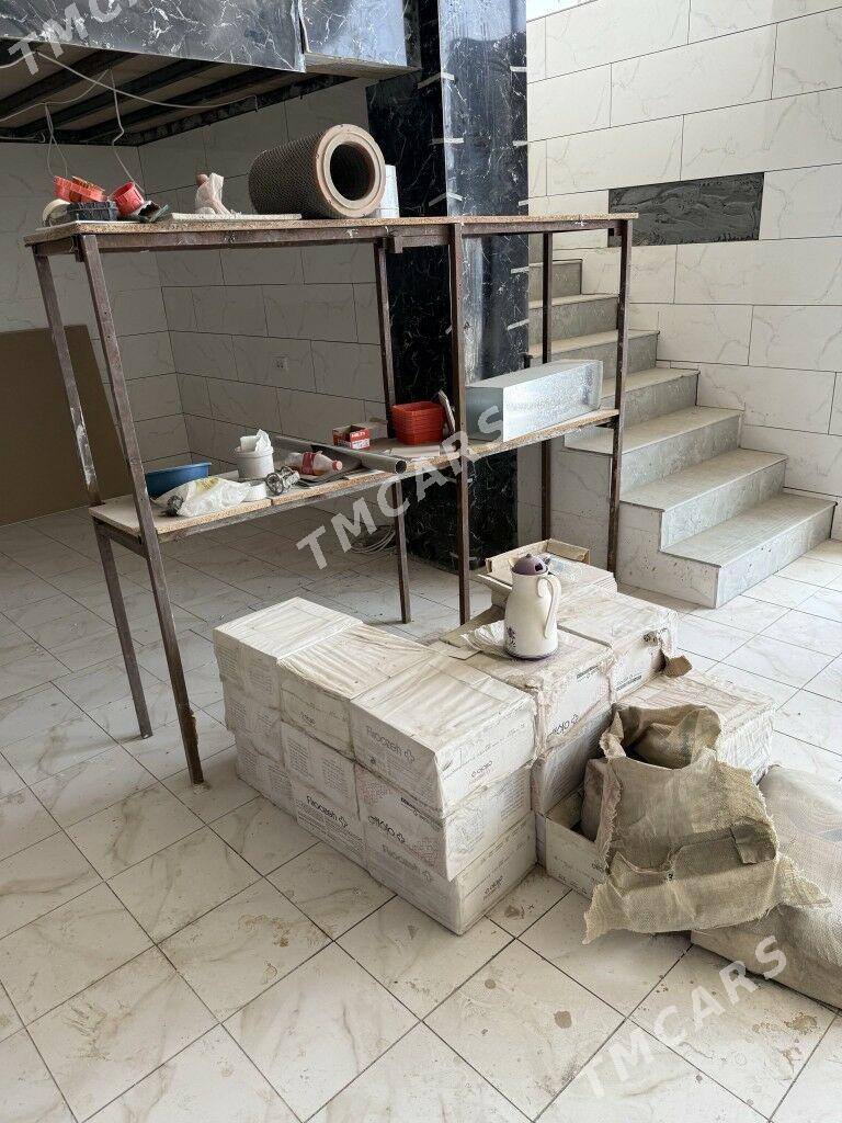 Ak Tam 240m² - Ашхабад - img 5