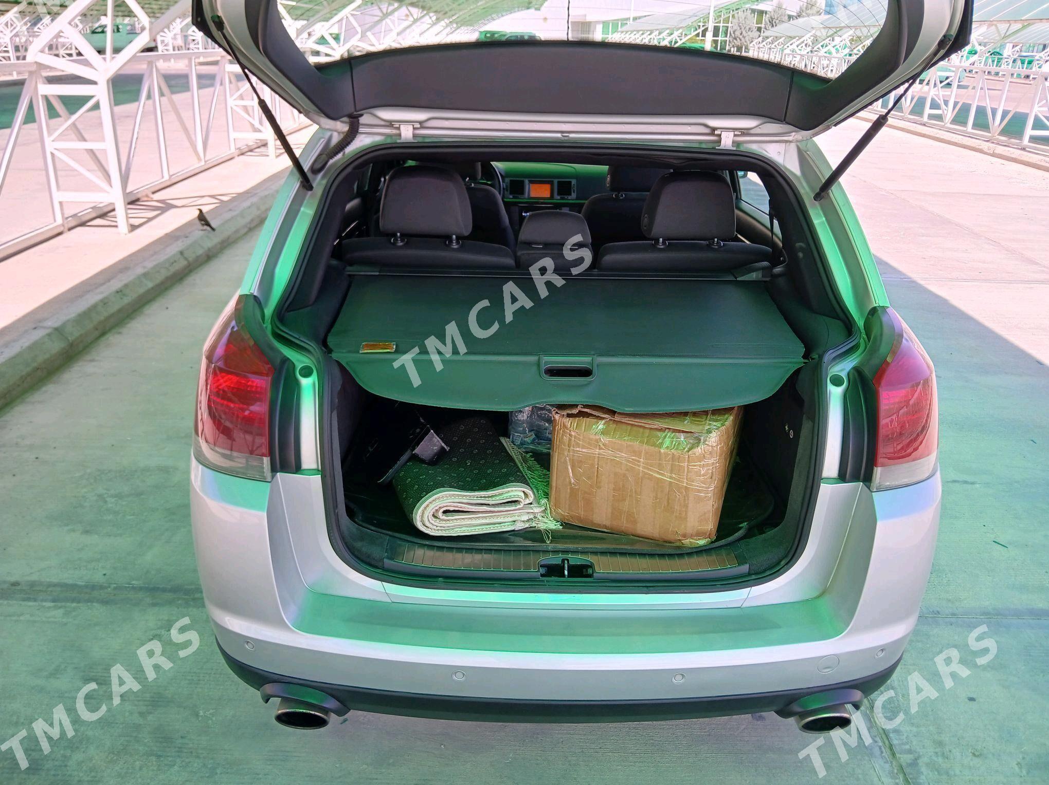 Opel Signum 2003 - 150 000 TMT - Ашхабад - img 3