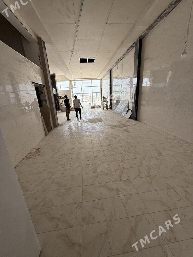 Ak Tam 240m² - Ашхабад - img 6