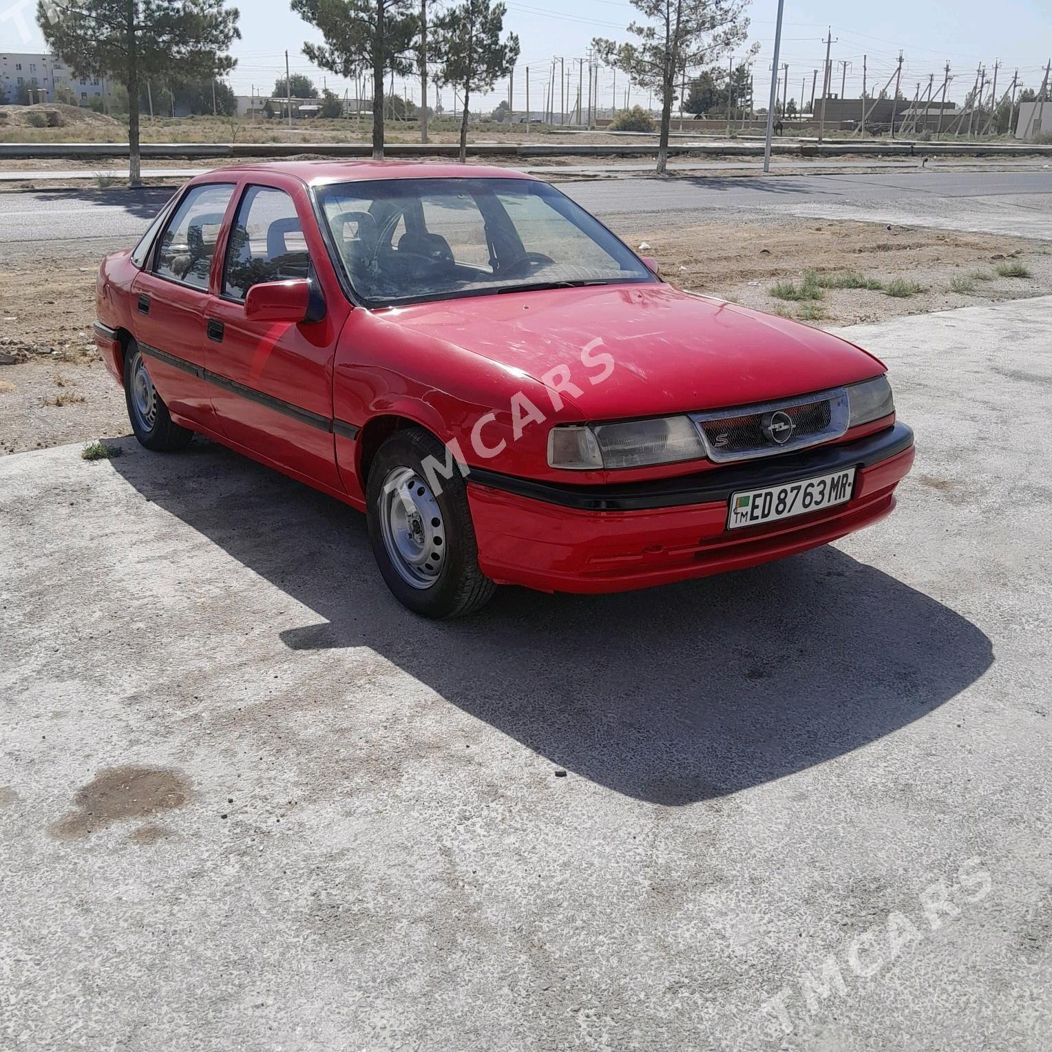 Opel Vectra 1993 - 23 000 TMT - Mary - img 5
