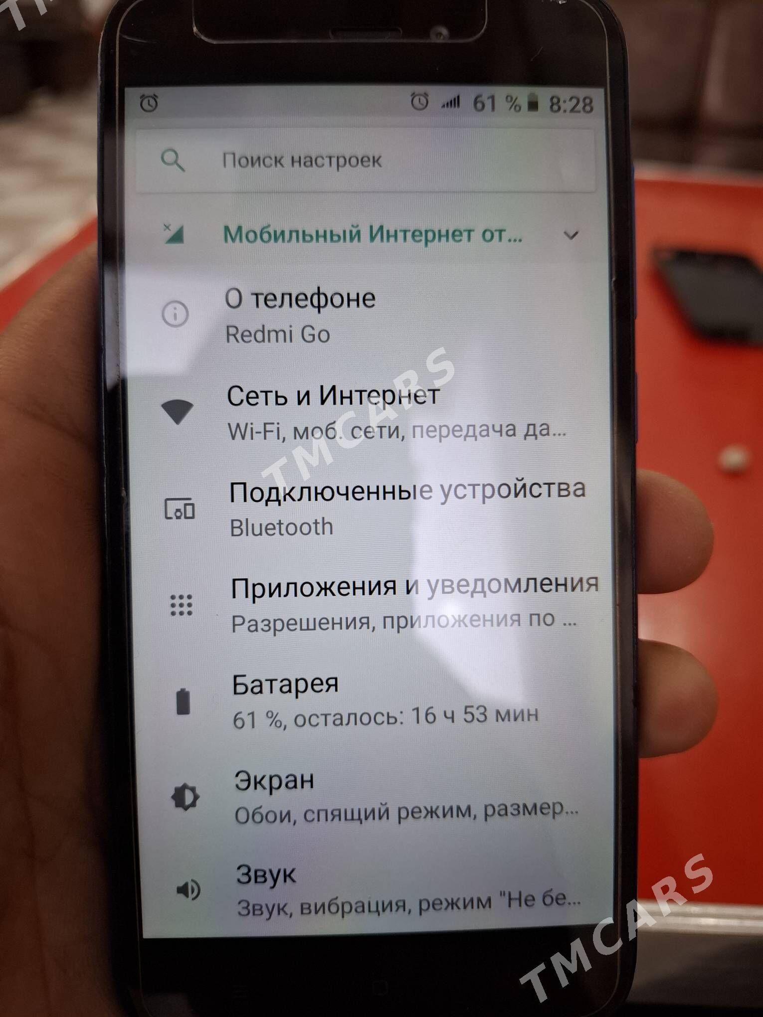 Redmi Go - Baýramaly - img 5