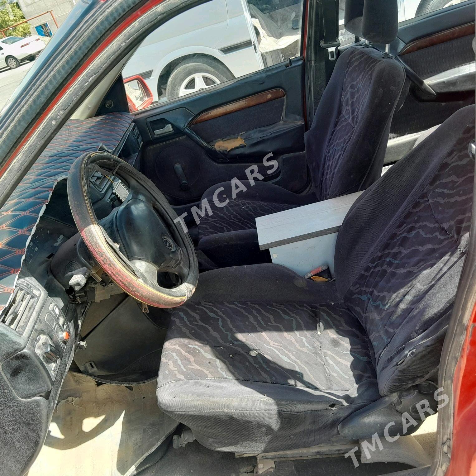 Opel Vectra 1993 - 23 000 TMT - Mary - img 7