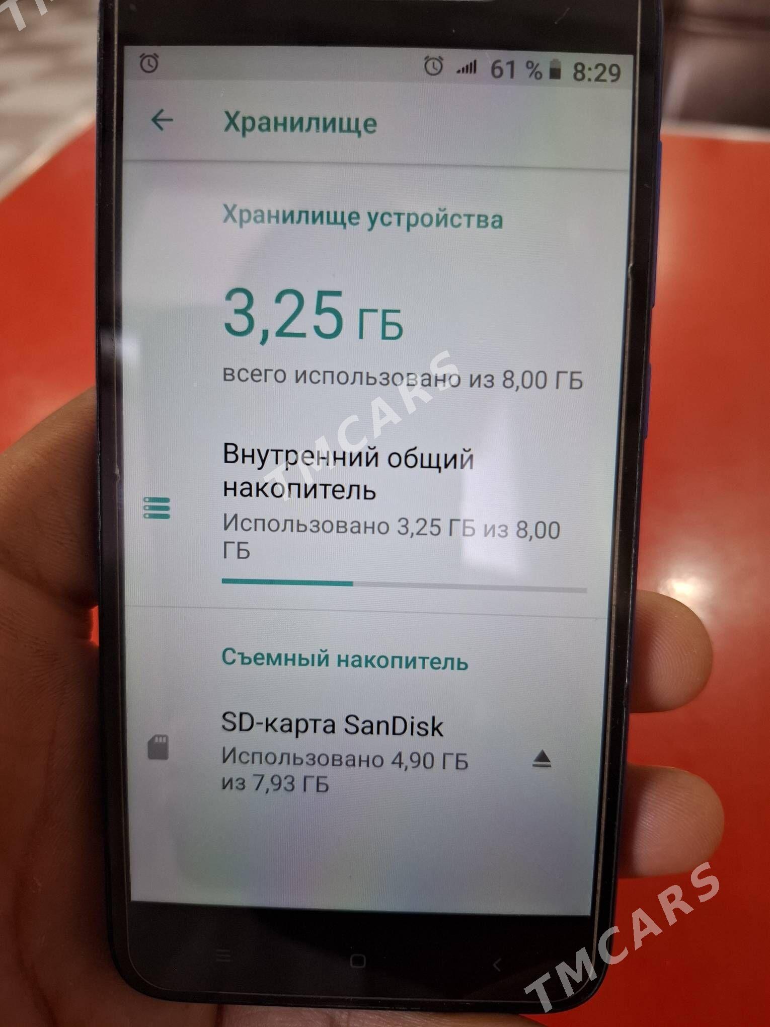 Redmi Go - Baýramaly - img 6