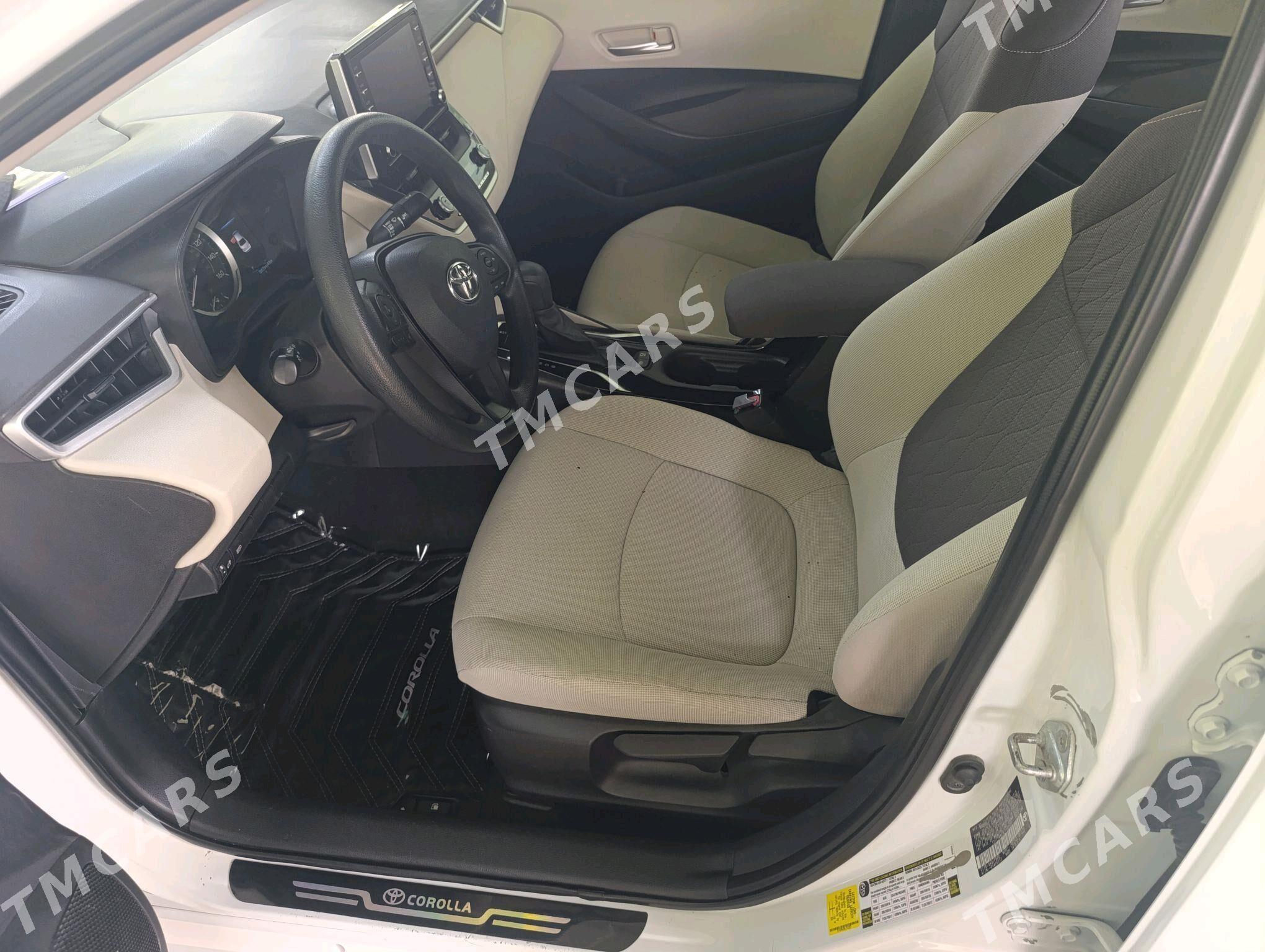 Toyota Corolla 2020 - 230 000 TMT - Чоганлы - img 2