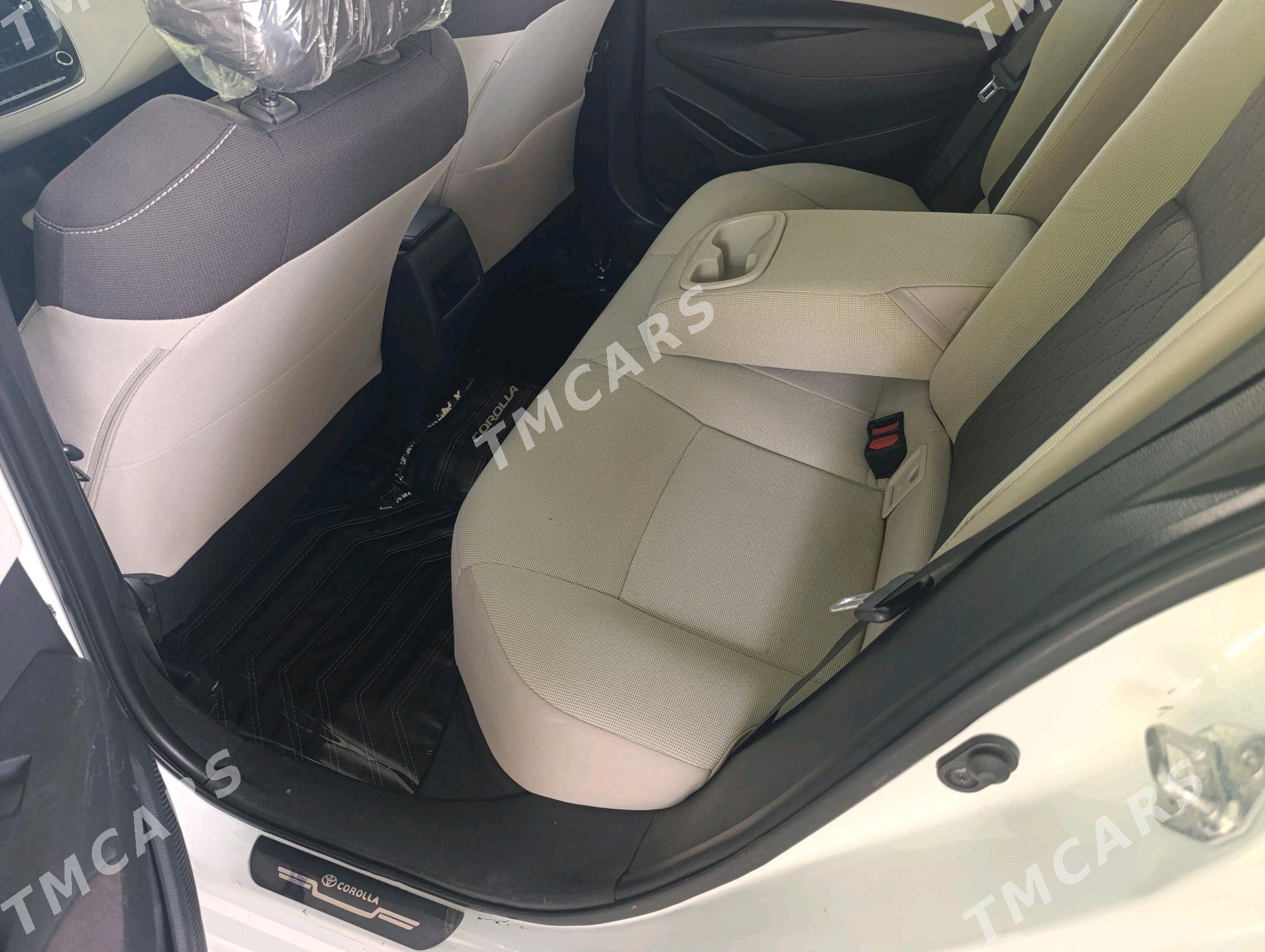 Toyota Corolla 2020 - 230 000 TMT - Чоганлы - img 3