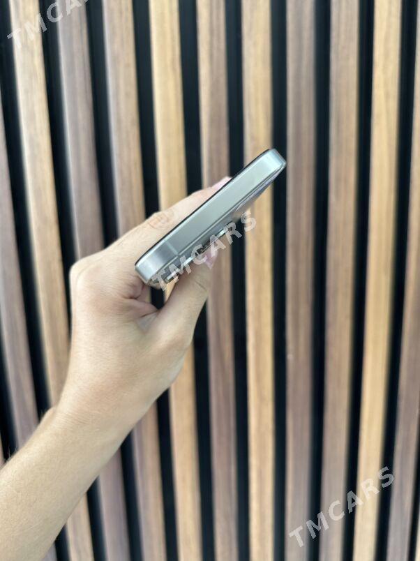 iPhone 15pro - Мары - img 5