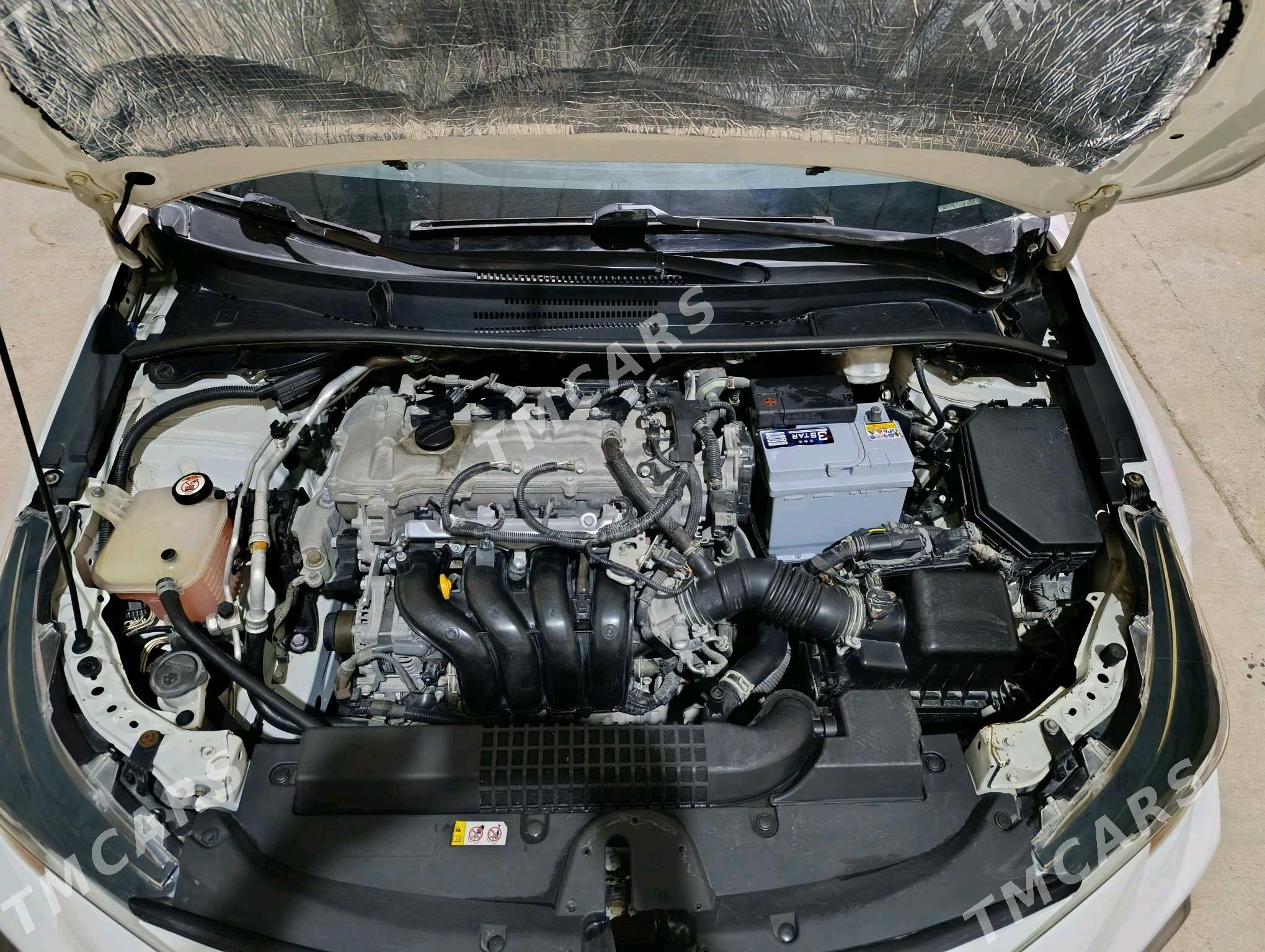 Toyota Corolla 2020 - 230 000 TMT - Чоганлы - img 6