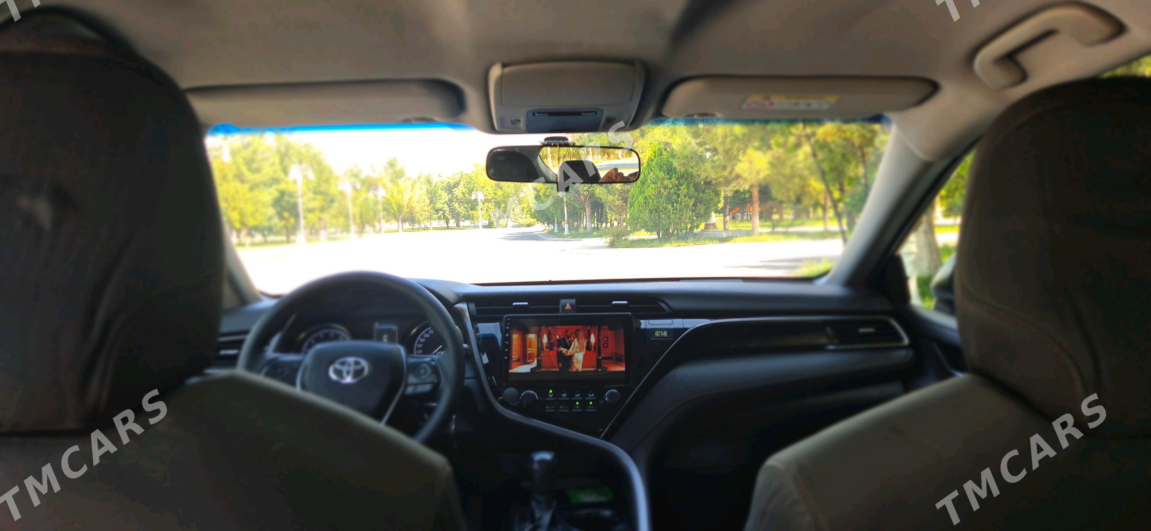 Toyota Camry 2019 - 240 000 TMT - Aşgabat - img 4