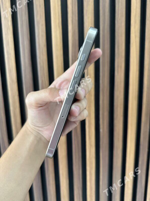 iPhone 15pro - Мары - img 4