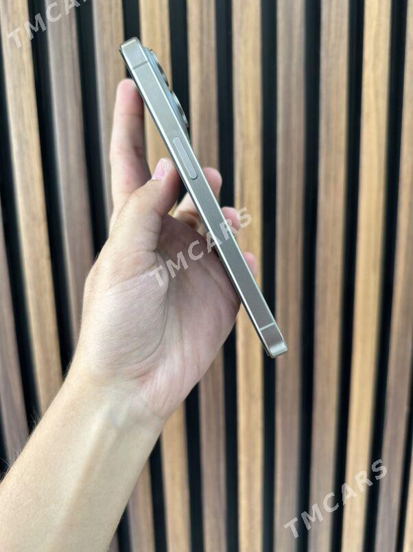 iPhone 15pro - Мары - img 3