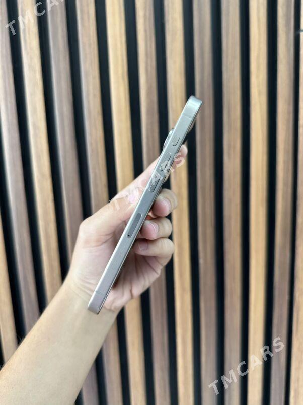 iPhone 15pro - Мары - img 3
