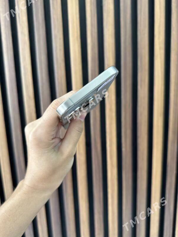 iPhone 15pro - Мары - img 2