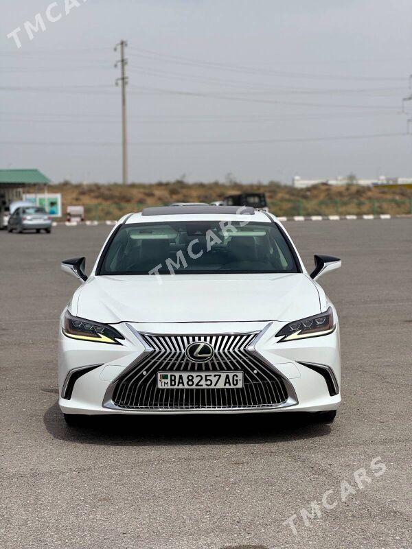 Lexus ES 350 2019 - 460 000 TMT - Aşgabat - img 2