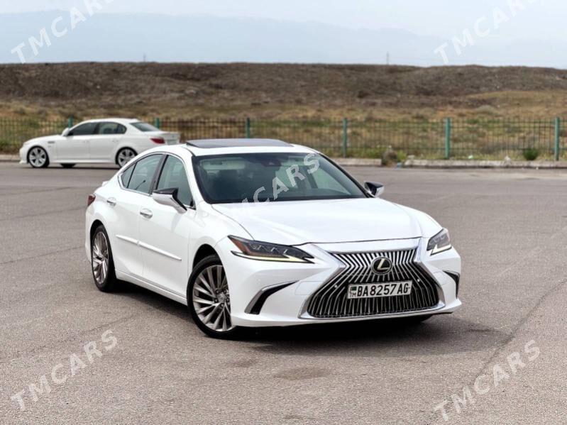 Lexus ES 350 2019 - 460 000 TMT - Aşgabat - img 5