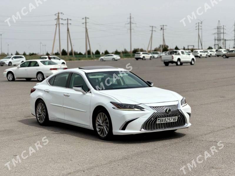 Lexus ES 350 2019 - 460 000 TMT - Aşgabat - img 8