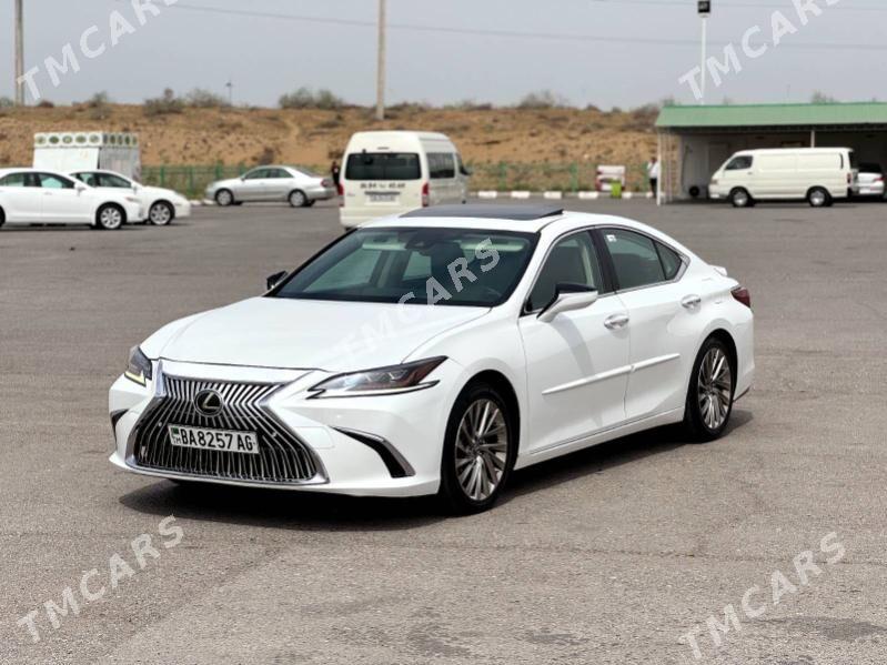 Lexus ES 350 2019 - 460 000 TMT - Aşgabat - img 6