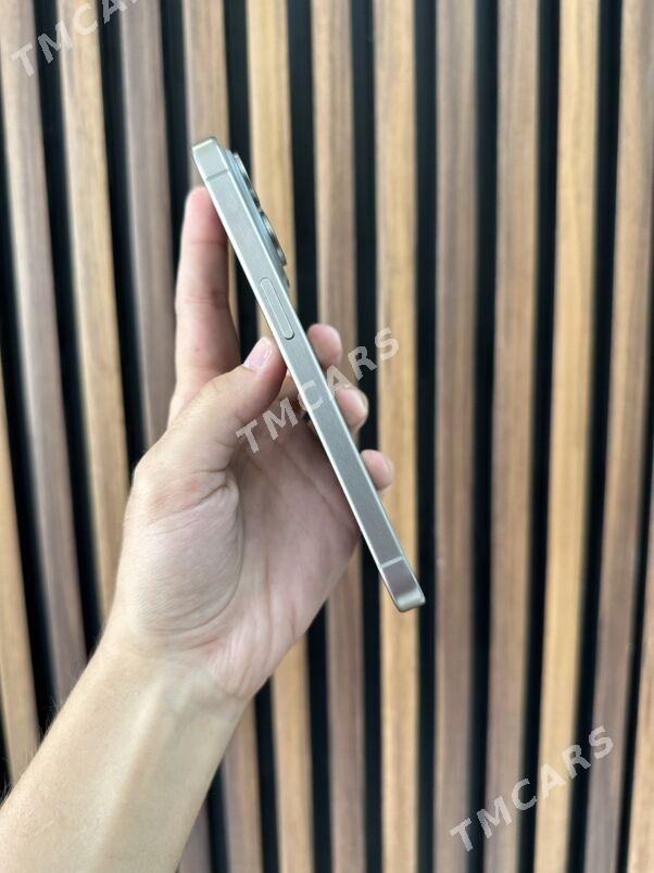 iPhone 15pro - Мары - img 5