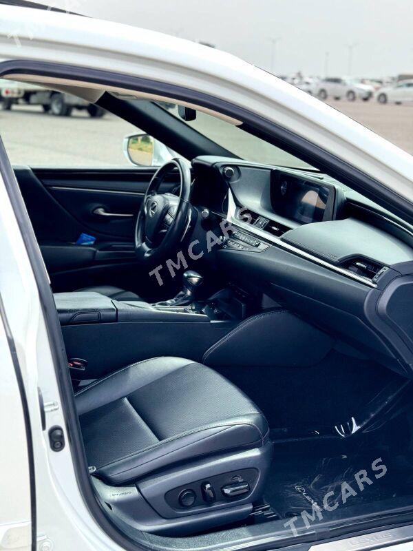 Lexus ES 350 2019 - 460 000 TMT - Aşgabat - img 4