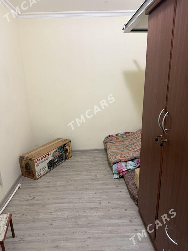 Ipoteka jay 9mkr 3komnat 1etaj - Aşgabat - img 2