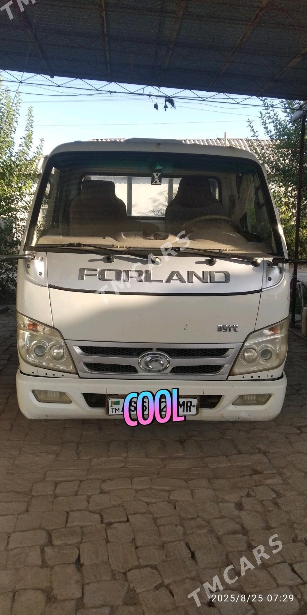 Forland H2 2013 - 110 000 TMT - Ýolöten - img 4