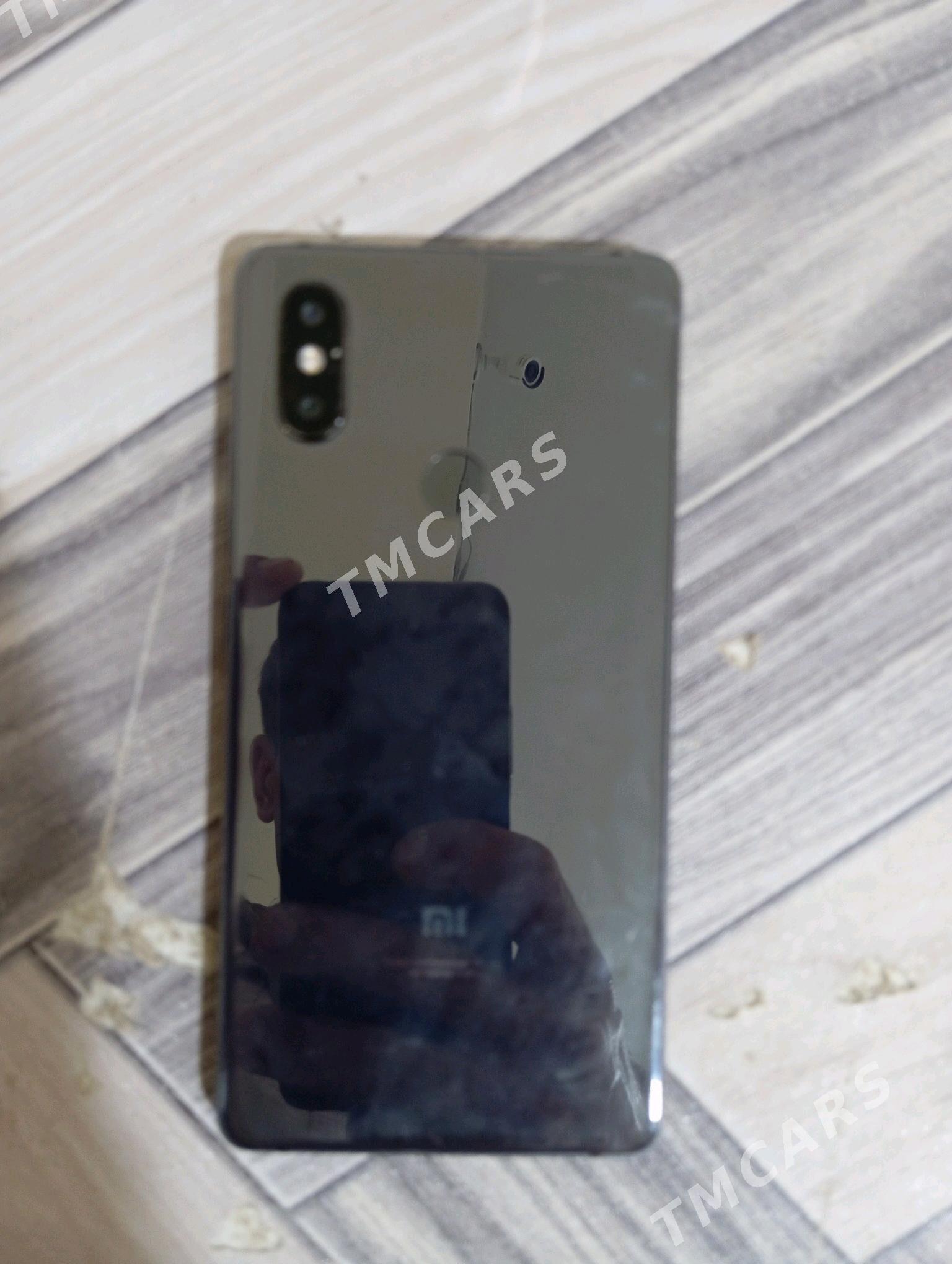 Ady Xiaomi Mi8 - Бузмеин - img 3