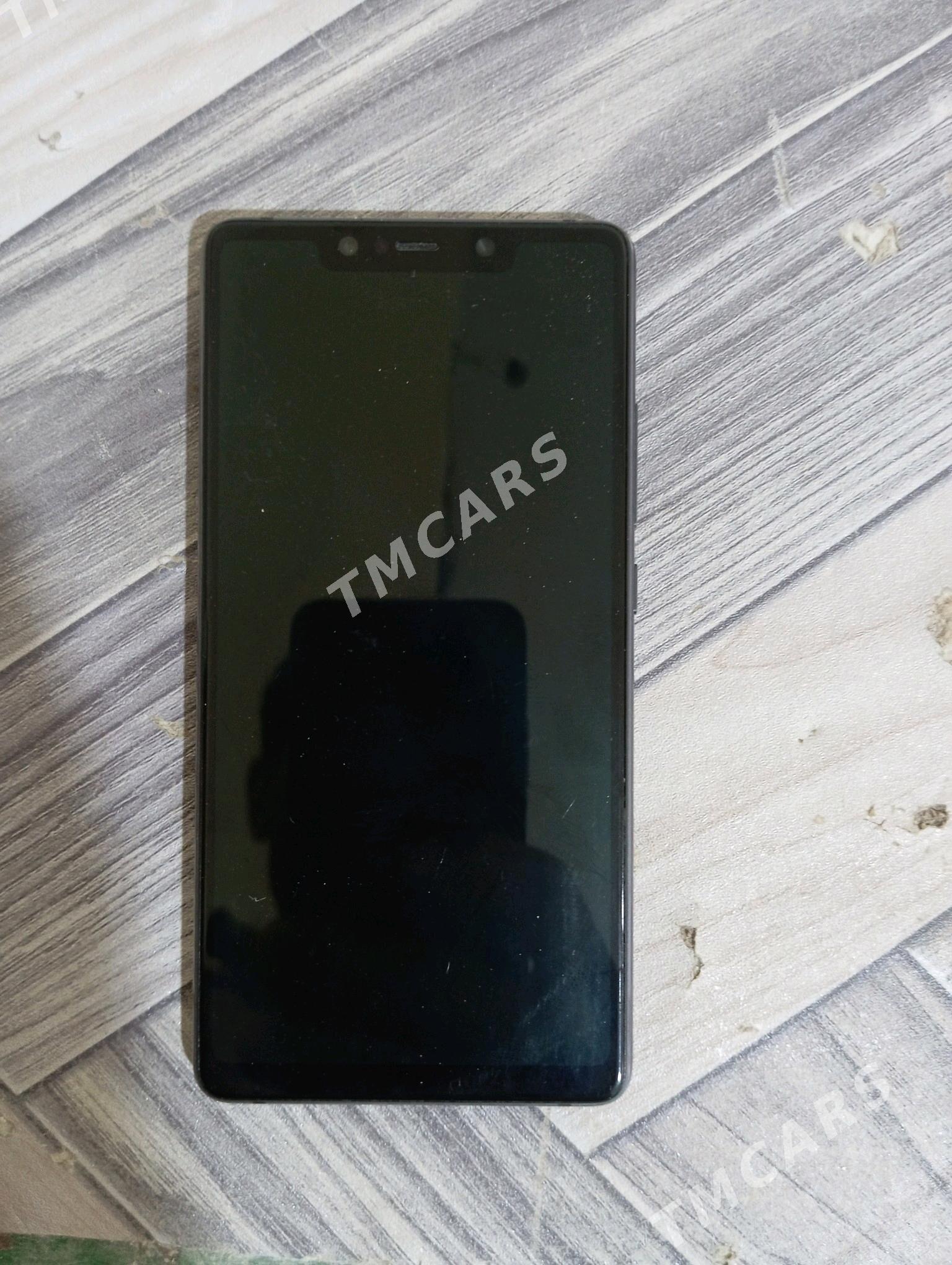 Ady Xiaomi Mi8 - Бузмеин - img 2