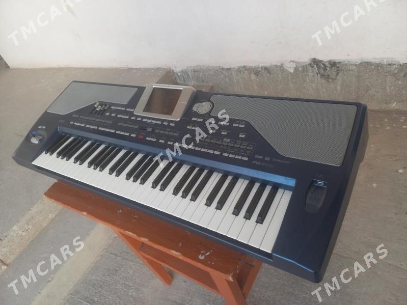 korg pa 800 - Türkmenabat - img 2
