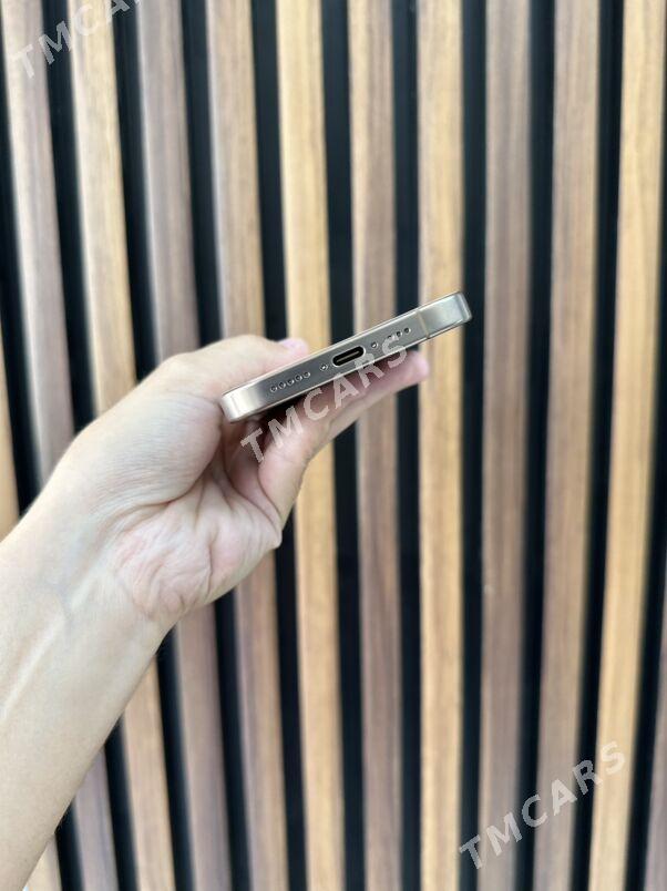iPhone 16pro - Мары - img 4
