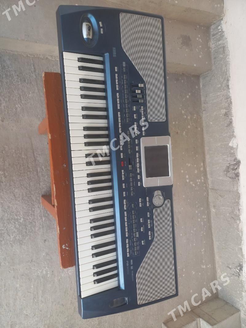korg pa 800 - Türkmenabat - img 3