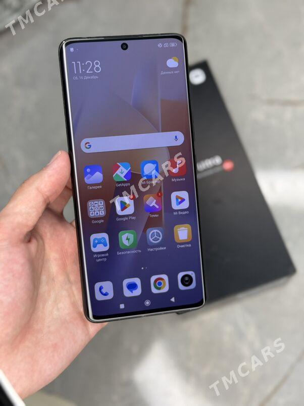 Xiaomi Mi 13 Ultra 16/512gb - Aşgabat - img 8