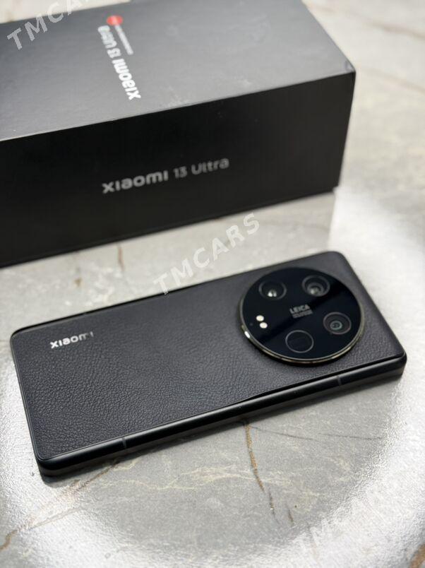 Xiaomi Mi 13 Ultra 16/512gb - Aşgabat - img 4
