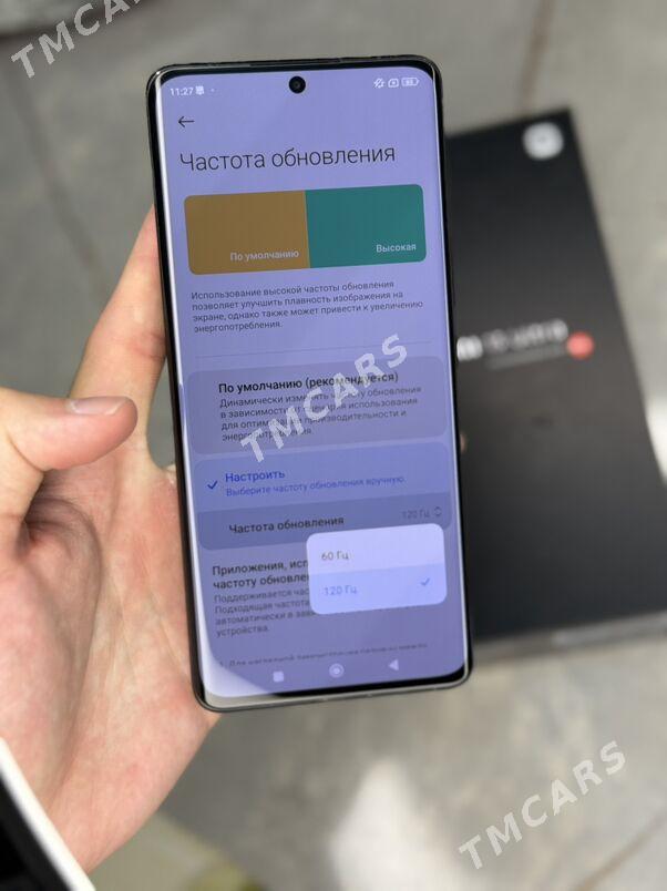 Xiaomi Mi 13 Ultra 16/512gb - Aşgabat - img 9