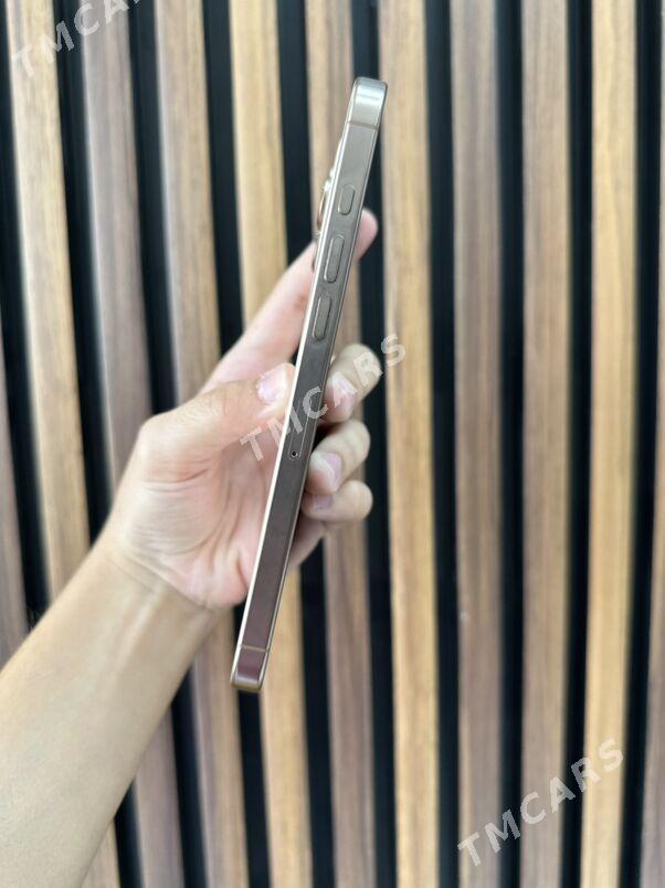 iPhone 16pro max - Мары - img 5