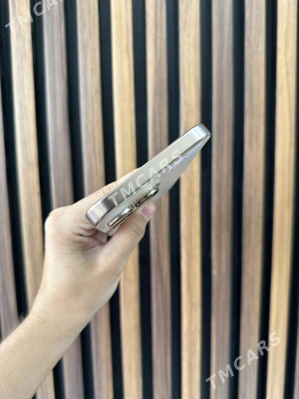 iPhone 16pro max - Мары - img 3