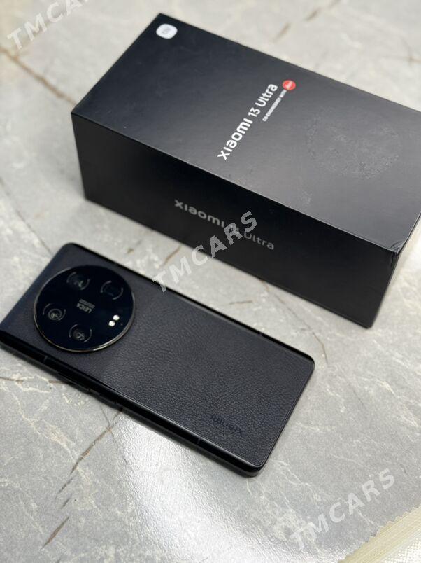 Xiaomi Mi 13 Ultra 16/512gb - Aşgabat - img 6