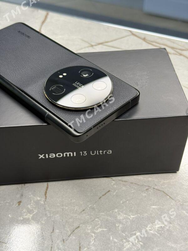 Xiaomi Mi 13 Ultra 16/512gb - Aşgabat - img 7