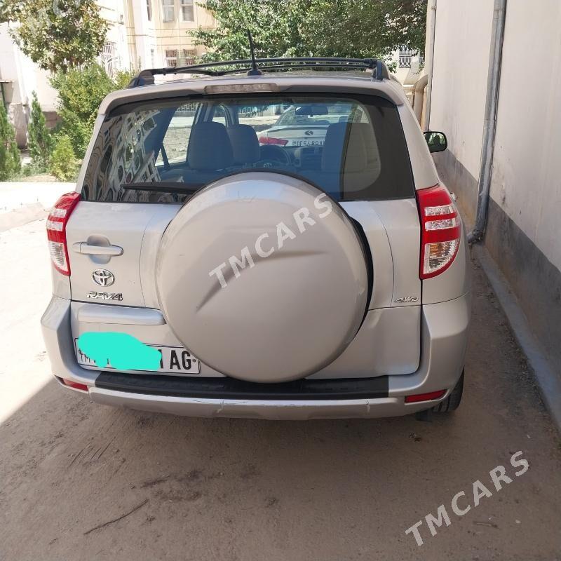 Toyota RAV4 2012 - 215 000 TMT - Ашхабад - img 5