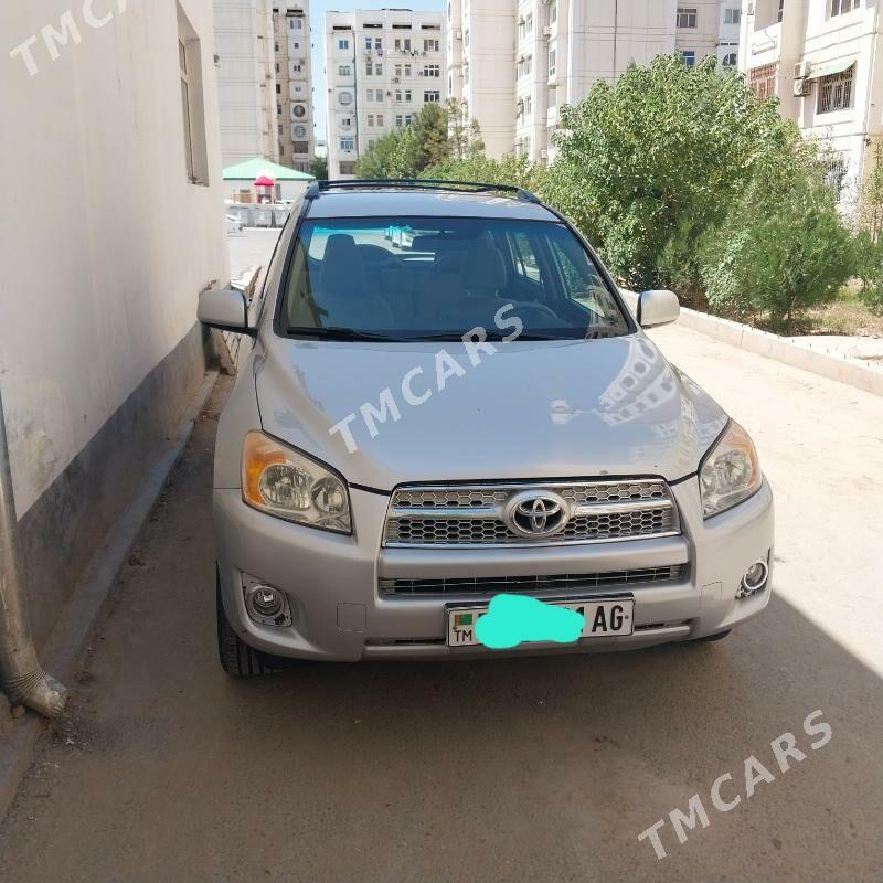 Toyota RAV4 2012 - 215 000 TMT - Ашхабад - img 4