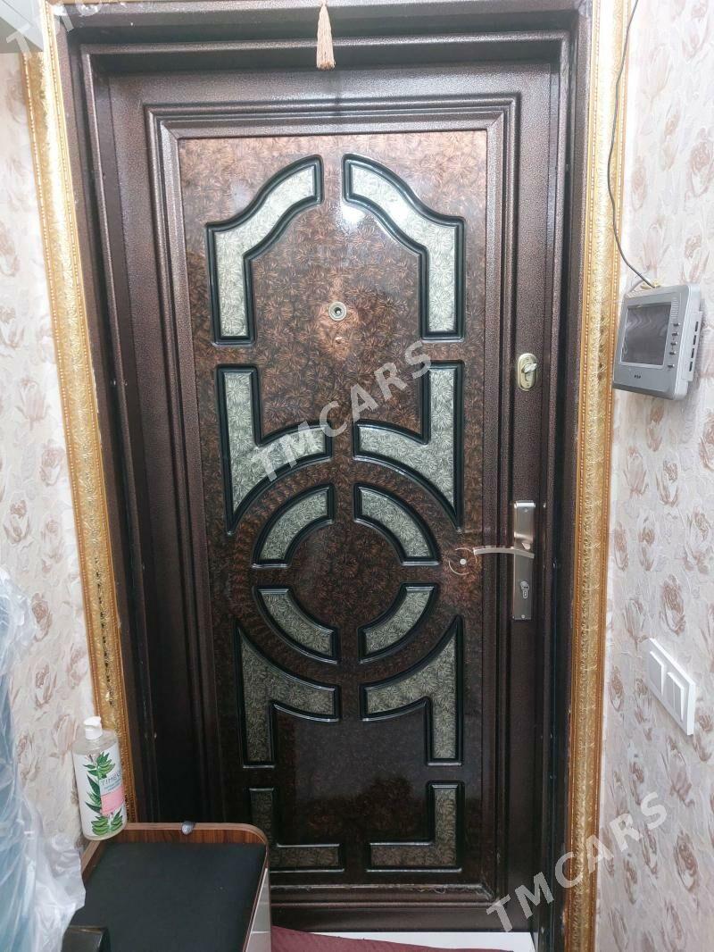 Turkun demir gapysy - Aşgabat - img 2