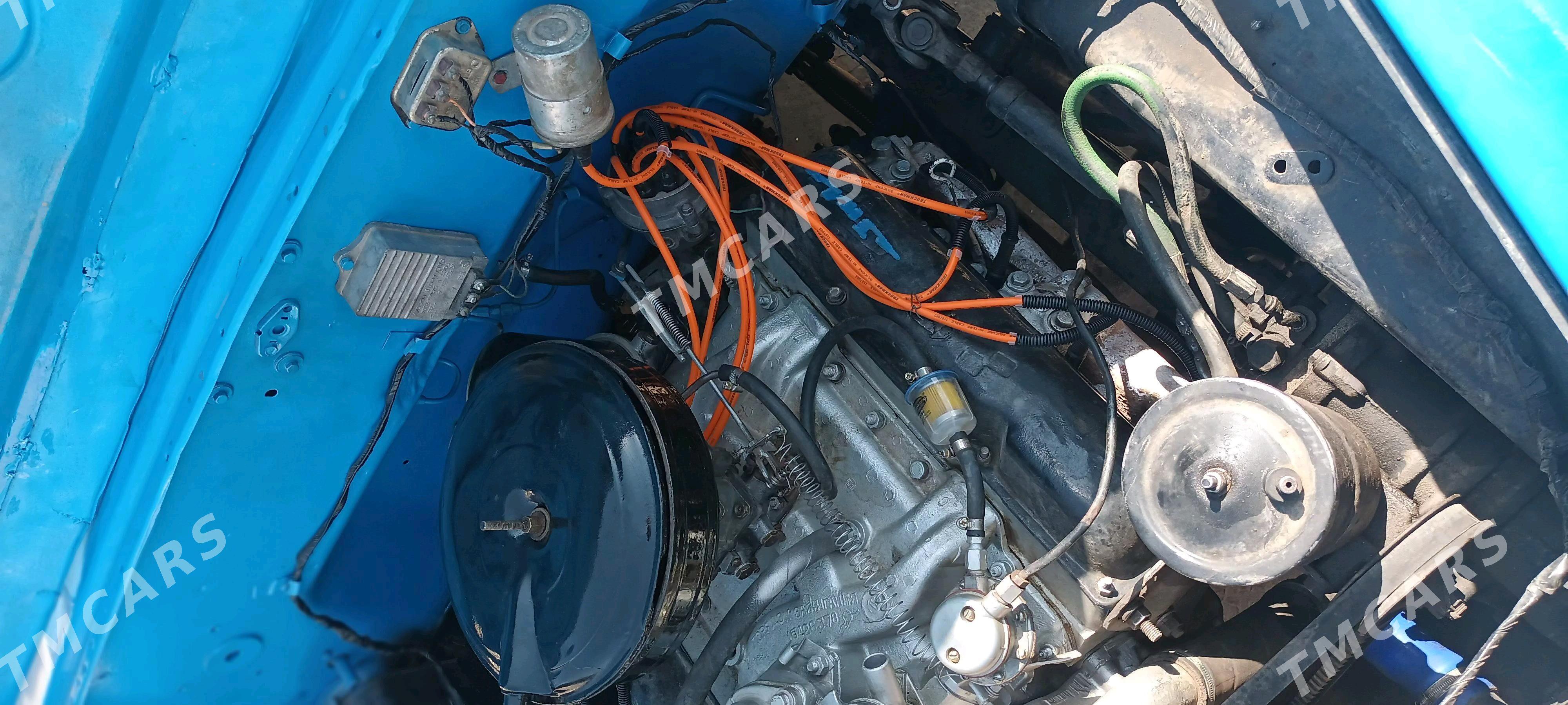 Zil 130 1993 - 65 000 TMT - Tejen - img 6
