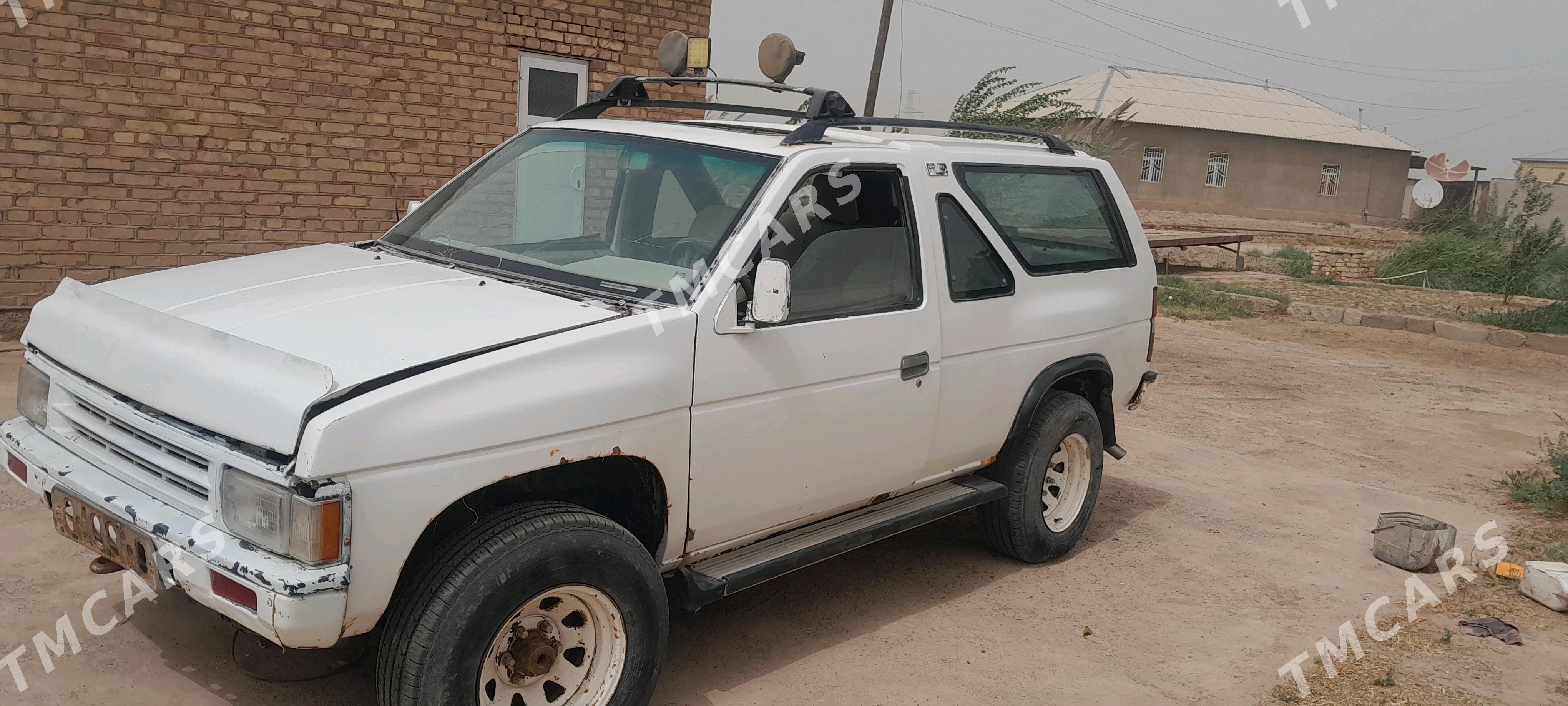 Nissan Pathfinder 1994 - 12 000 TMT - Tejen - img 7