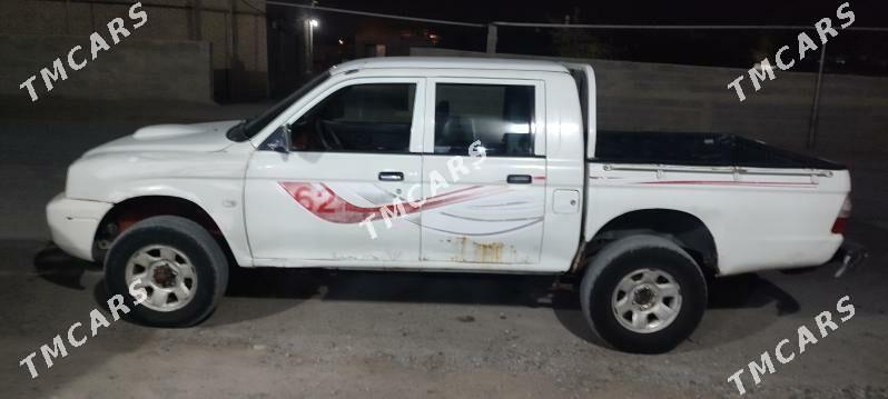 Mitsubishi Xpander 2002 - 63 000 TMT - Бахарден - img 2
