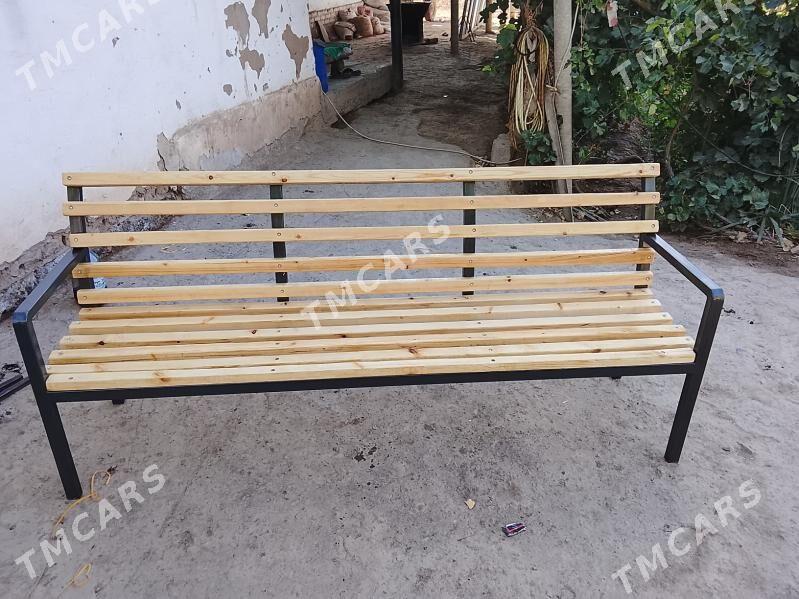 oturguç - Daşoguz - img 2