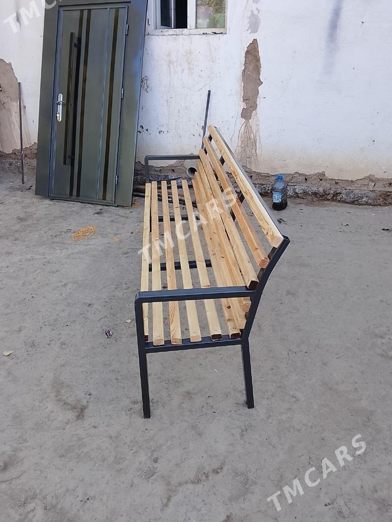 oturguç - Daşoguz - img 3