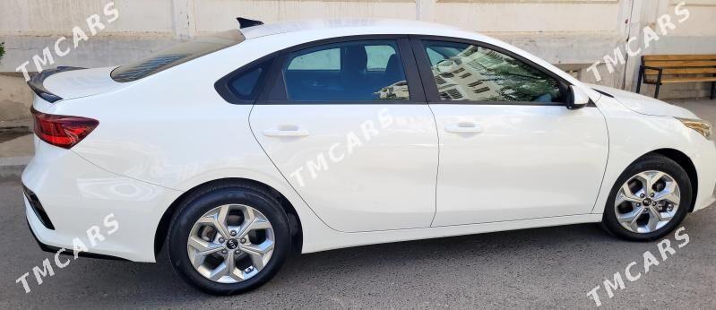 Kia Forte 2020 - 217 000 TMT - Parahat 4 - img 4