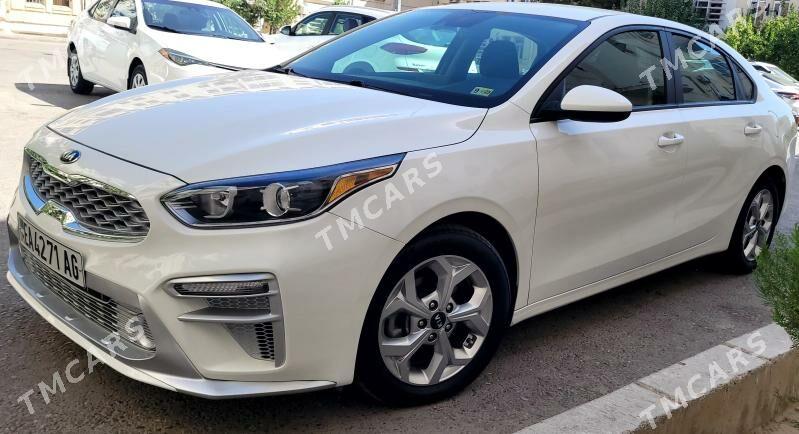 Kia Forte 2020 - 217 000 TMT - Parahat 4 - img 3