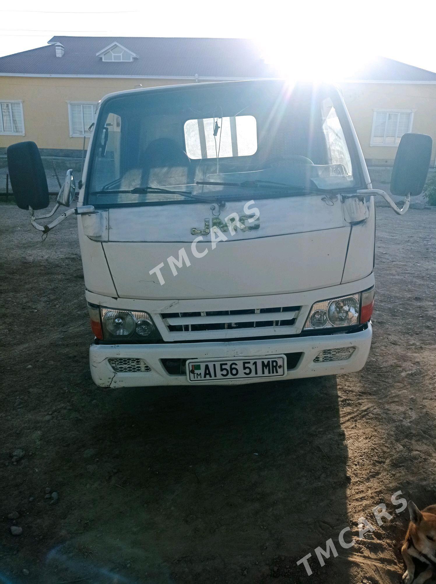 Mitsubishi Canter 2006 - 150 000 TMT - Murgap - img 2