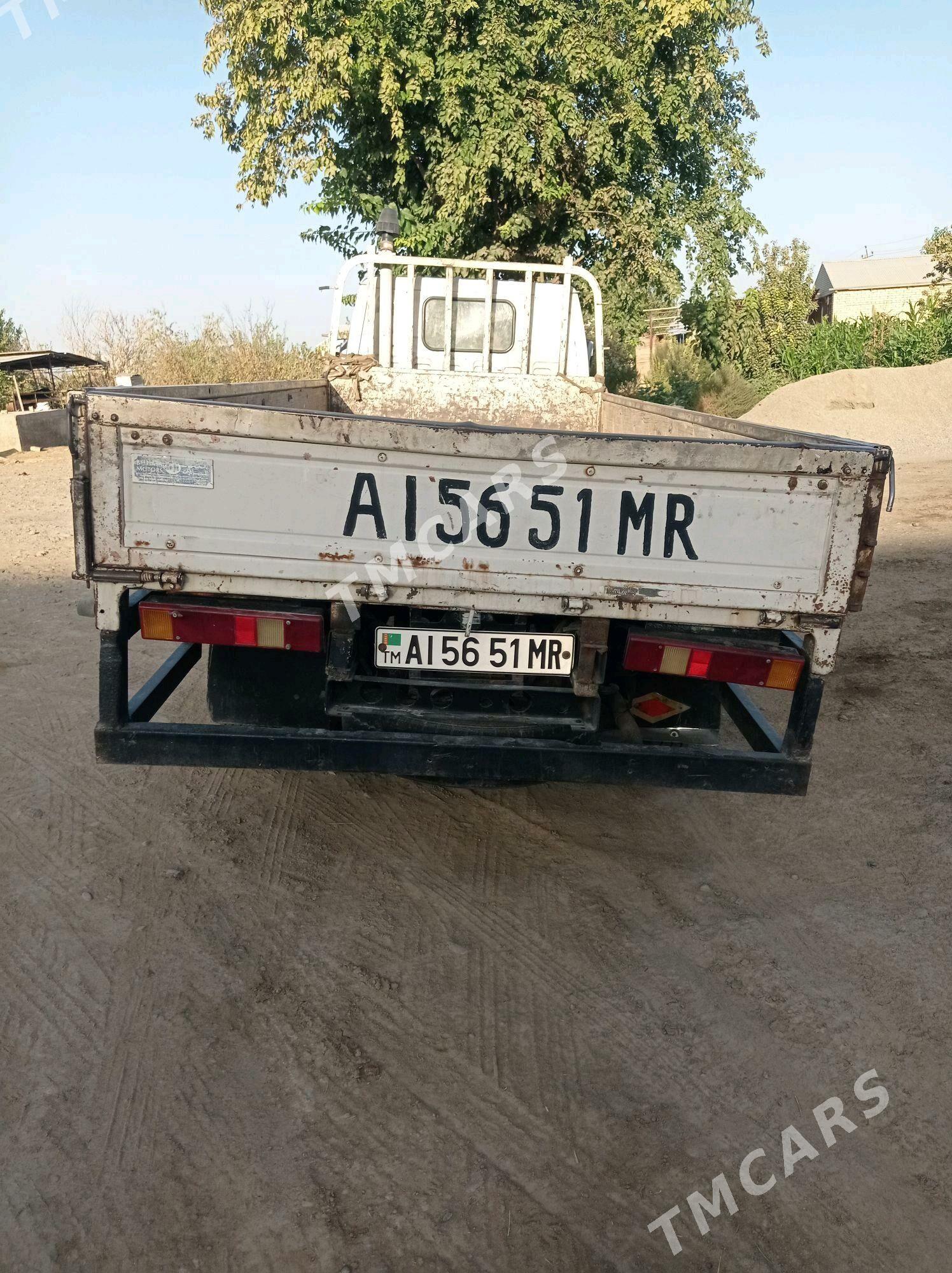 Mitsubishi Canter 2006 - 150 000 TMT - Murgap - img 3