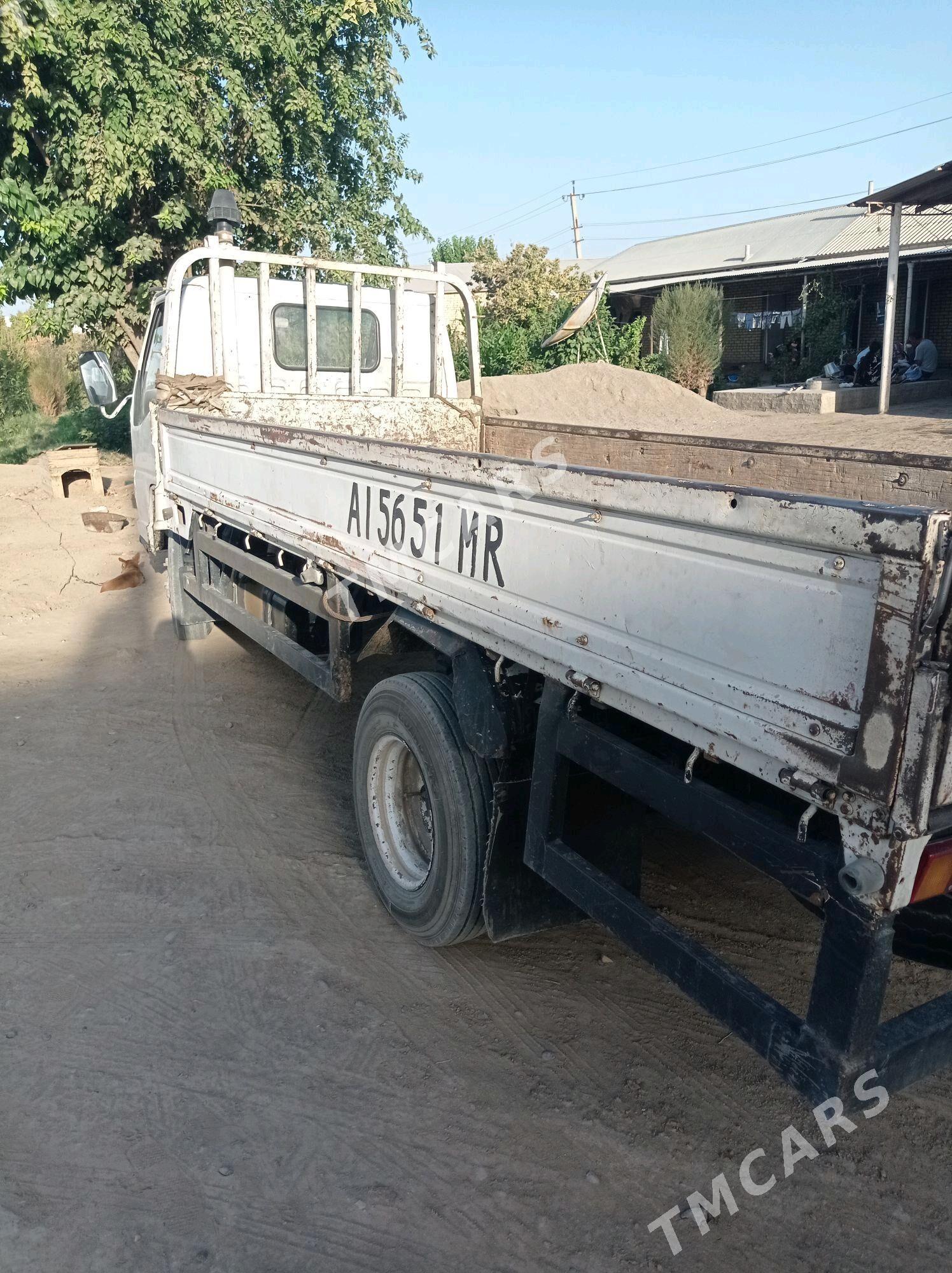 Mitsubishi Canter 2006 - 150 000 TMT - Murgap - img 4